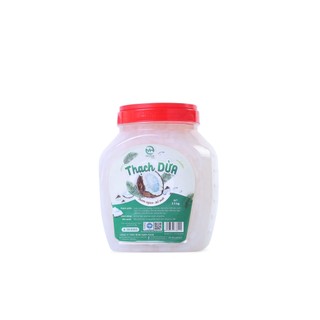 Thạch dừa Minh Hạnh hũ 2kg5 (đủ mùi)