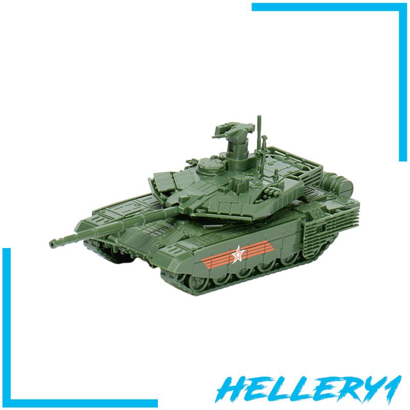 Mô Hình Xe Tăng Tỉ Lệ 1 / 72 Trang Trí Bàn Làm Việc