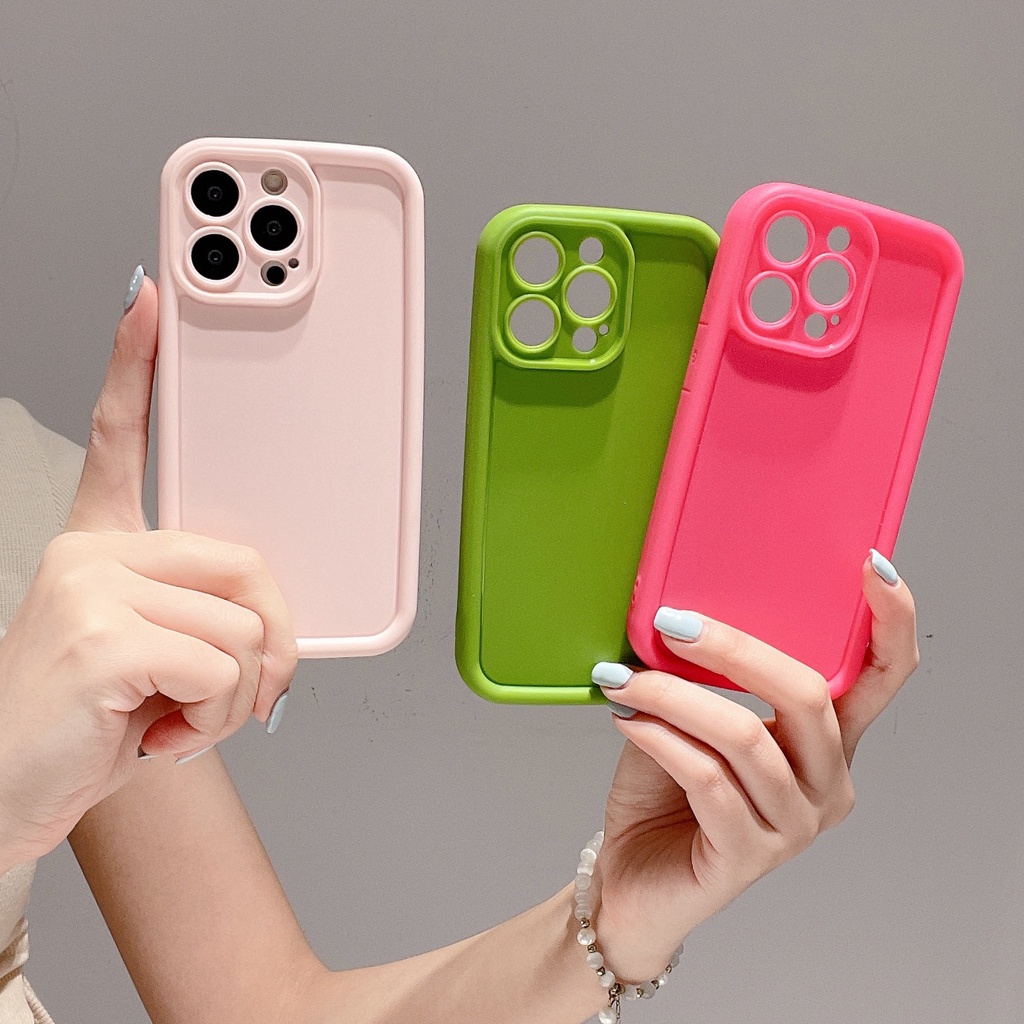 Điện Thoại Ốp Lưng Dẻo Chống Sốc Cho oppo reno 8t 5g 8z 5g 7z 5g reno 8 5g reno 5 5g 5pro 6 5g 7 pro 4z