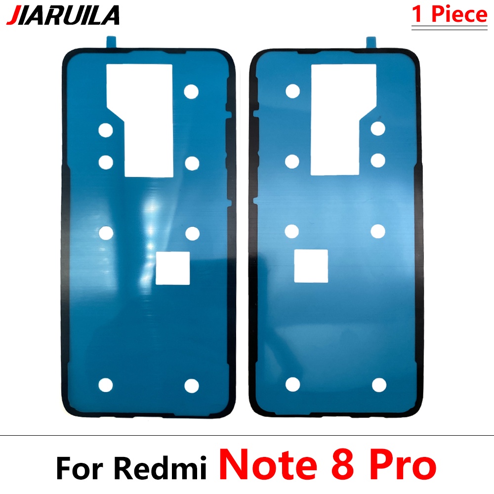 Cuộn Băng Keo Dán Bảo Vệ Pin Điện Thoại redmi note 7 8 9 9s 10 11 11s pro plus 4g 5g