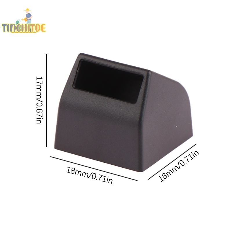 Bàn Phím Cơ USB Dongle Thu Lưu Trữ Keycap Cá Tính ESC Keycap Đa Năng