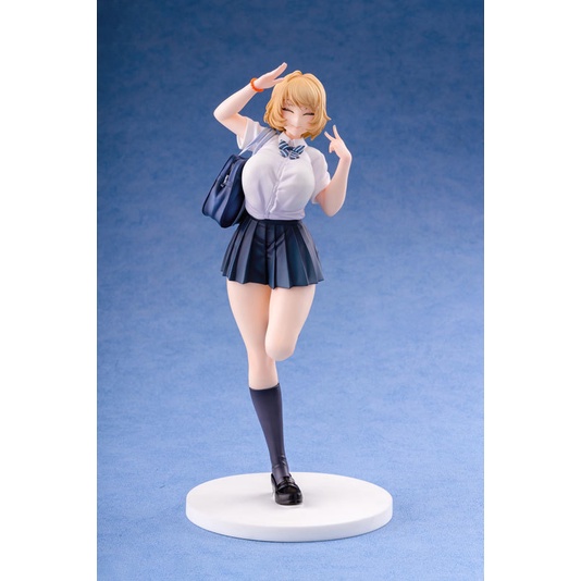 Mô Hình Nhân Vật atsumi chiyoko Quyến Rũ 27cm