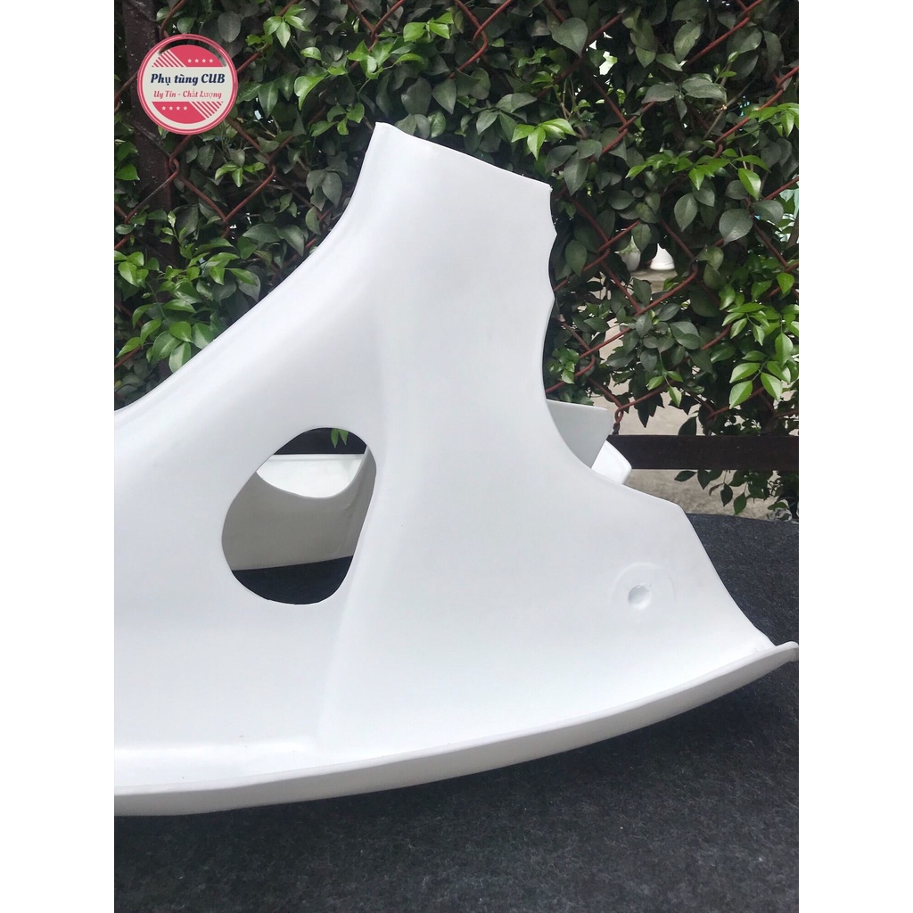 Bửng xe cub 78-79 cao cấp