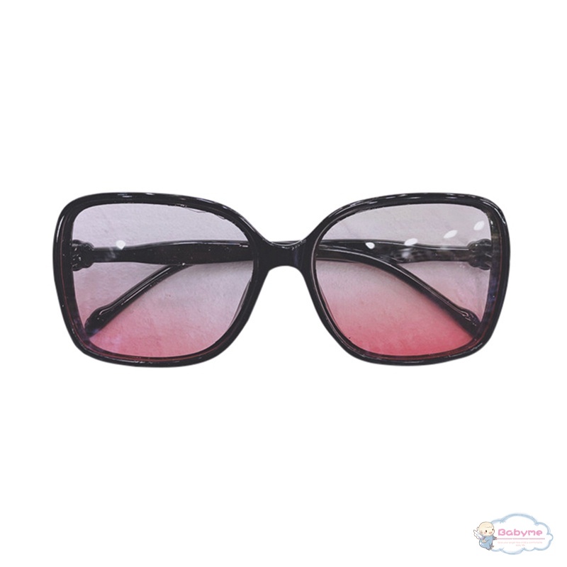 Kính Mát Thời Trang Chống Nắng Phong Cách retro Dành Cho Bé Trai Bé Gái