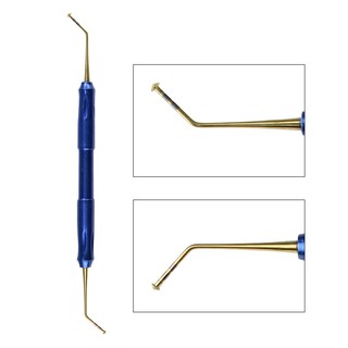 Bộ 4 Dụng Cụ Chặn Cây Sên