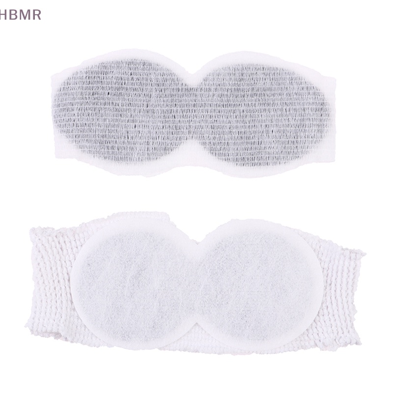 Mặt Nạ Mắt Cho Đèn led Ánh Sáng Xanh Dương Dùng Để Che Mắt Trẻ Sơ Sinh hl