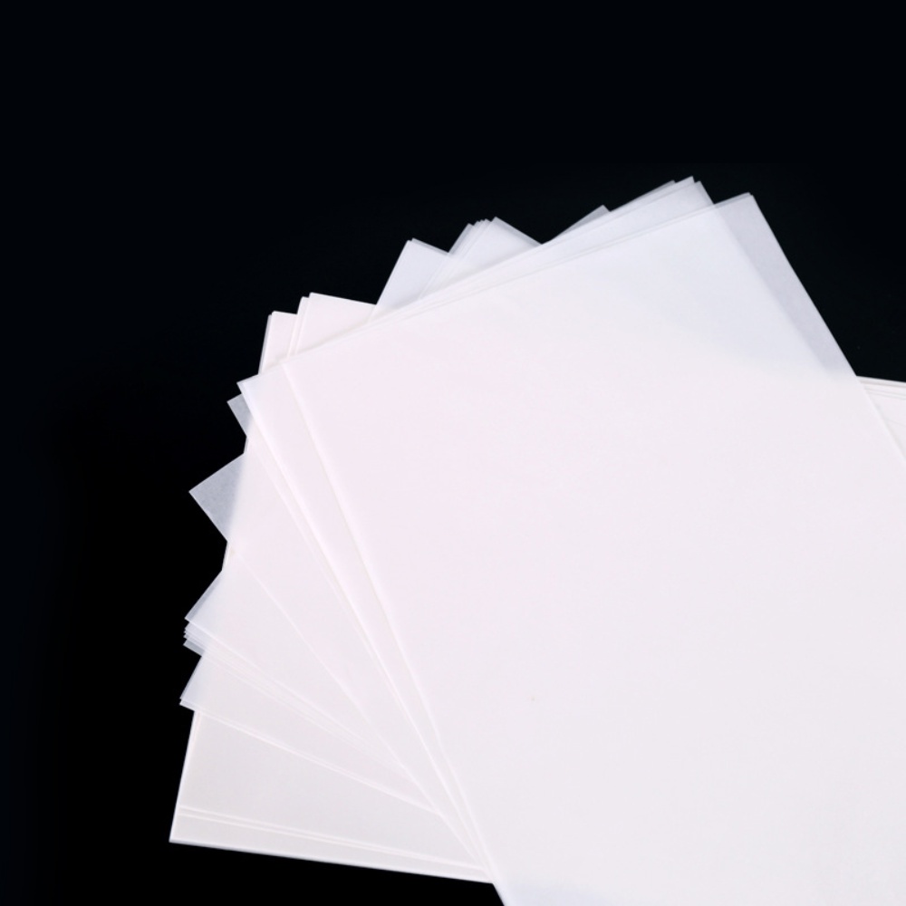 Set 10 / 20 / 50 Giấy In Hình Xăm a4 Chuyên Dụng