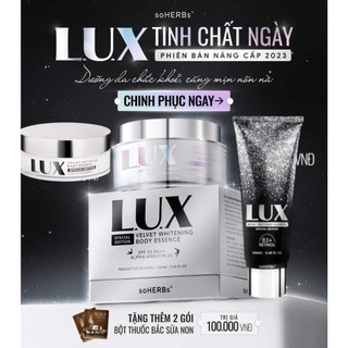 Kem body lux b3 retinol 𝑻𝒓𝒆̉ 𝒉𝒐́𝒂 𝒍𝒂̀𝒏 𝒅𝒂, 𝒕𝒓𝒂̆́𝒏𝒈 𝒉𝒐̂̀𝒏𝒈, 𝒕𝒓𝒂̆́𝒏𝒈 𝒔𝒂́𝒏g
