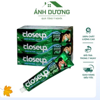 Kem Đánh Răng Closeup 180g Thái Lan