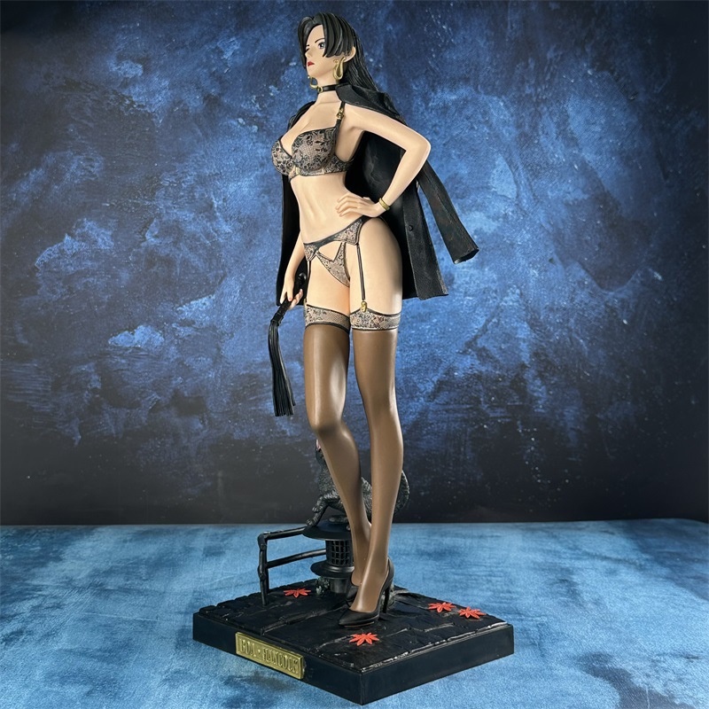 Mô hình Onepiece - Boa MAFIA cực ngầu