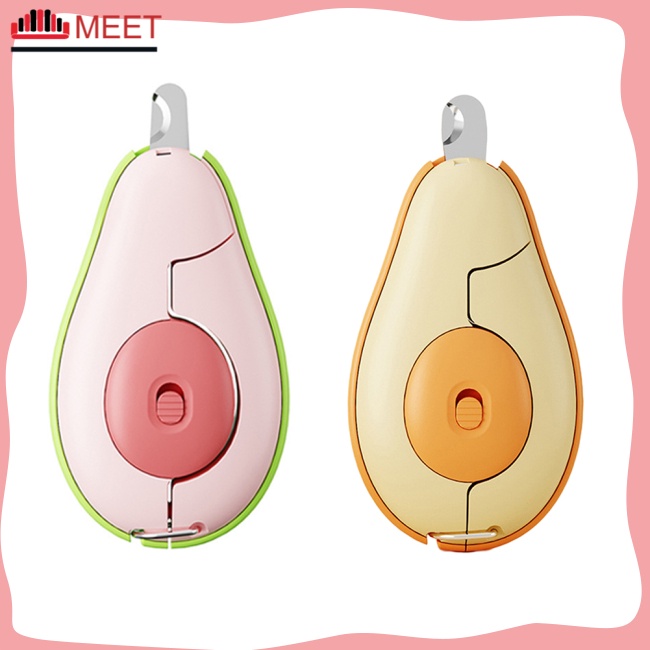 Kềm Cắt Móng Có Đèn led Cho Thú Cưng Thỏ Chó Mèo