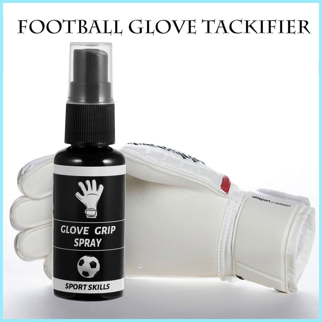 Goalie Găng Tay Thủ Môn Chống Trượt 30ml