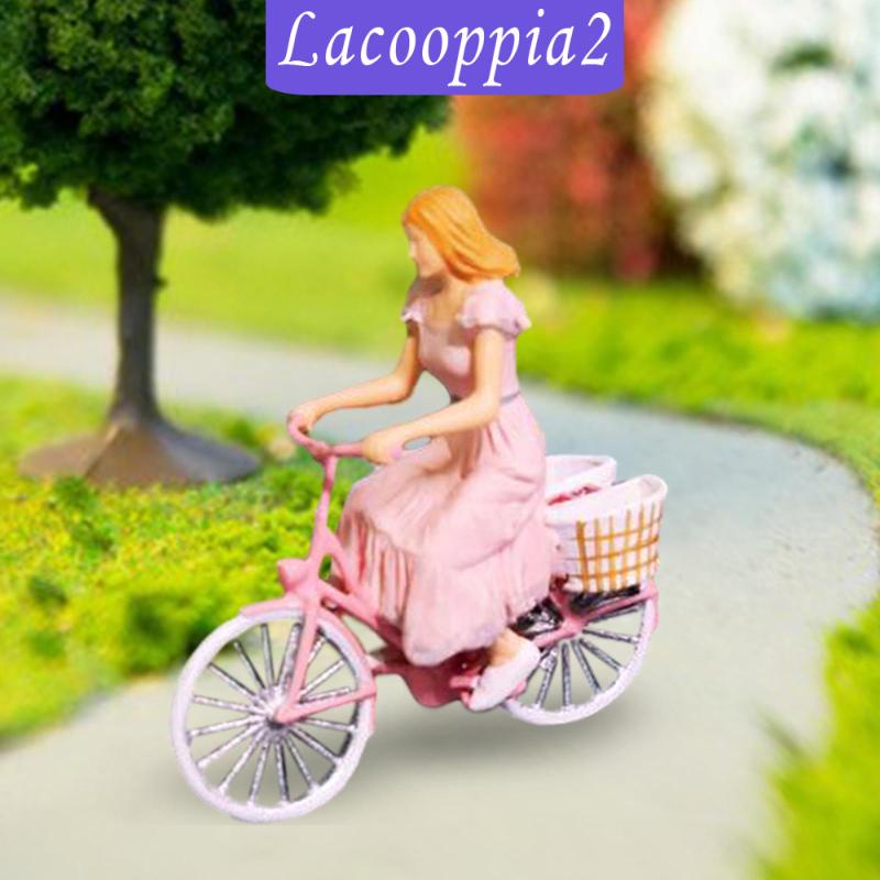 Mô Hình Nhân Vật diorama Tỉ Lệ 1 / 64 Trang Trí Tiểu Cảnh