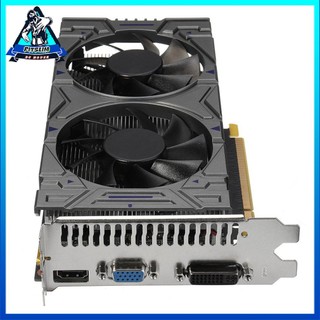 1050Ti Graphics Card Ddr5 Desktop Computer Components Game [G/11]