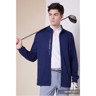 Áo khoác cổ trụ Aristow sports