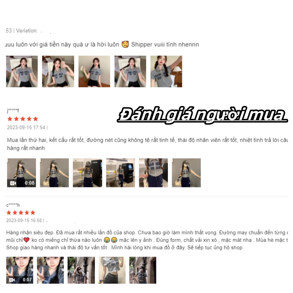 Áo baby tee y2k áo sơ mi croptop Áo Thun Ngắn Tay In Chữ Phối Khóa Kéo Thời Trang Mùa Hè Cho Nữ