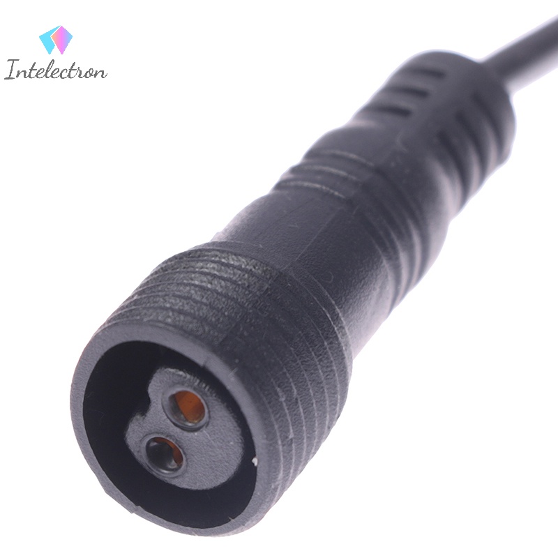 3 / 5 / 10m Dây Đèn Năng Lượng Mặt Trời Nối Dài Không Thấm Nước