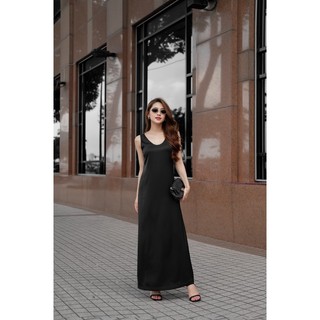 RUBIES Đầm dài nữ Peony Dress