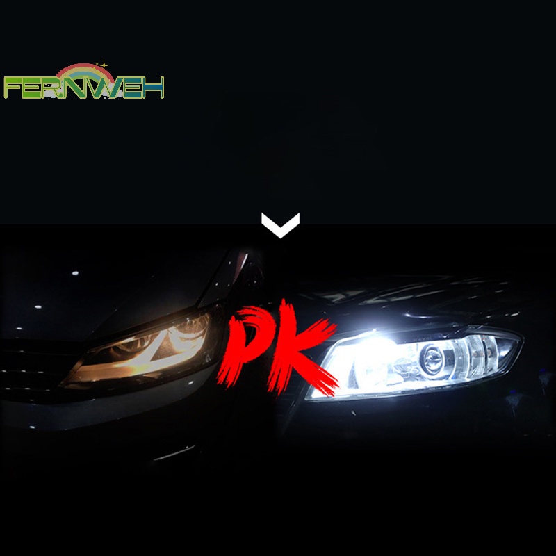 Đèn led cob w5w t10 6000k Ánh Sáng Trắng Tự Động Gắn Biển Số Xe Hơi