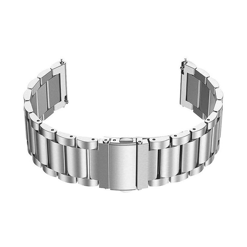Dây Đeo Đồng Hồ Bằng Thép Không Gỉ 46mm gt4 41mm Thay Thế Cho huawei gt 4