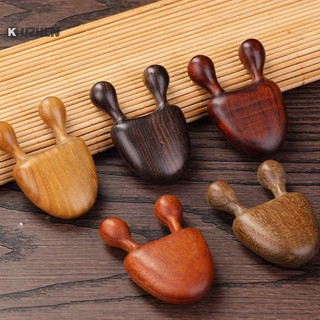 Lược Gỗ Mát Xa Thư Giãn Cơ Bắp