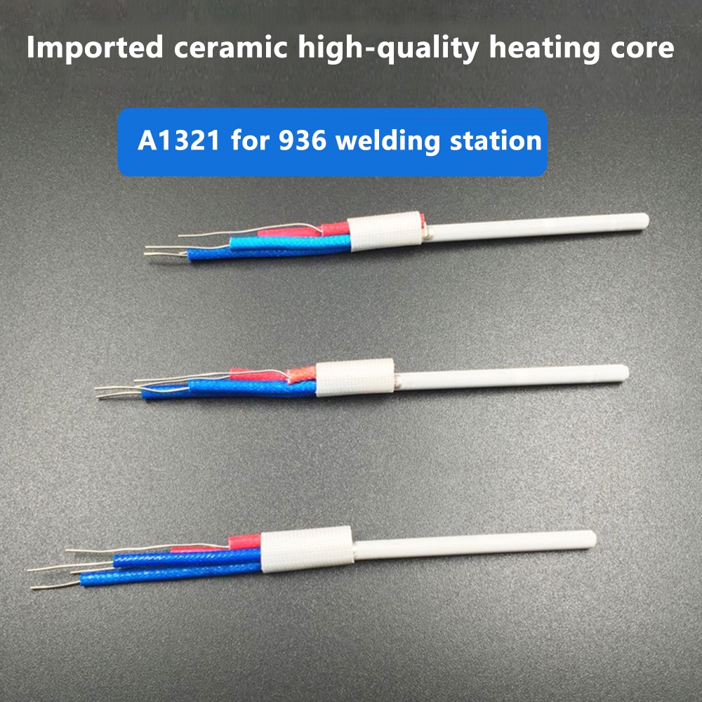 DIYMORE Bộ Dụng Cụ Hàn Nhiệt 50w a1321 Cho hakko 936 937 907 968