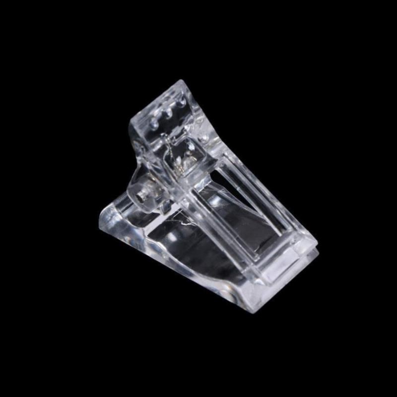 Heji Set 5 Kẹp Nối Móng Tay Giả Chuyên Dụng vn