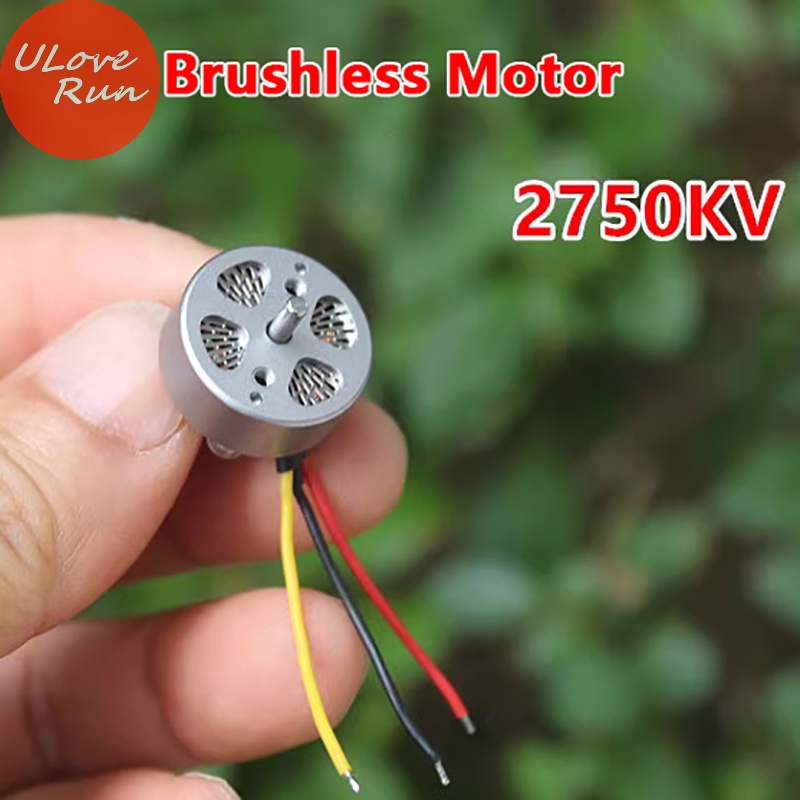 Mô Hình Máy Bay Không Chổi Than 2750kv motor Không Chổi Than Vnopter Vnopter