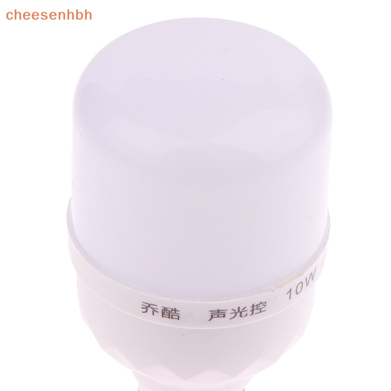 Bóng Đèn led Cảm Biến Chuyển Động 3w 5w 10w 15w 20w e27 220v