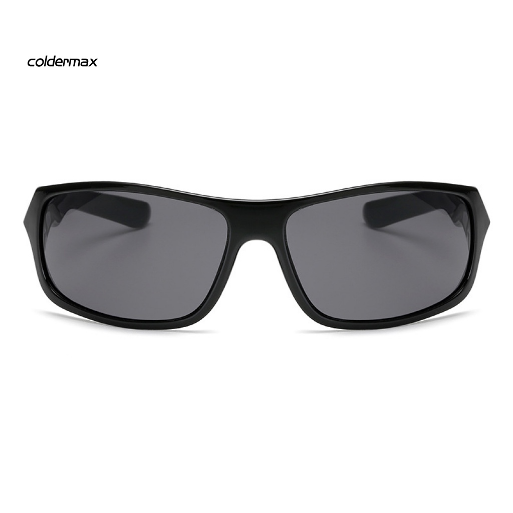 Kính Râm Thể Thao Chạy Xe Đạp / Xe Máy Ngoài Trời Cho Nam Và Nữ