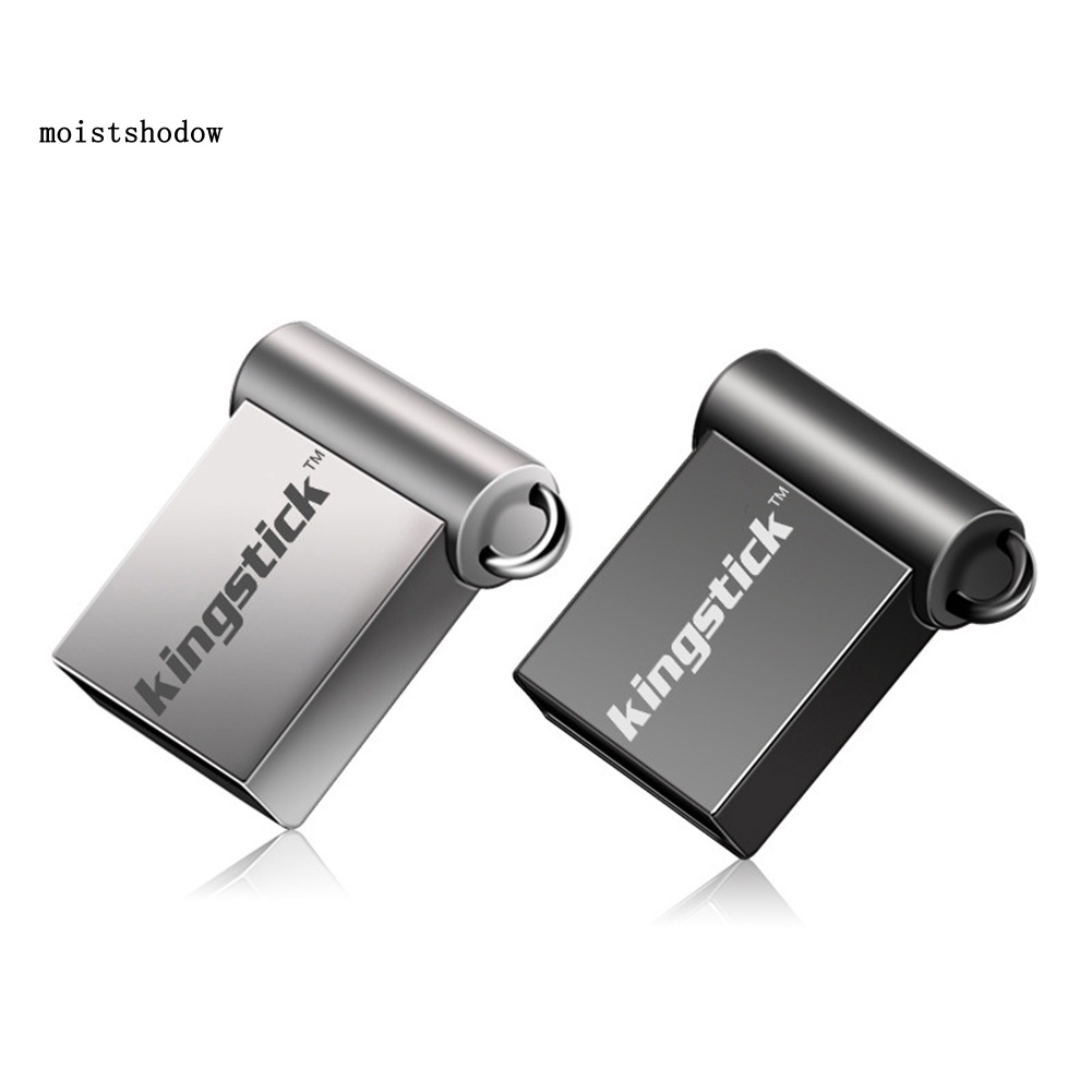 Ổ Đĩa flash usb 30 Bằng Kim Loại mw 4 / 8 / 16 / 32 / 64gb Cho pc laptop