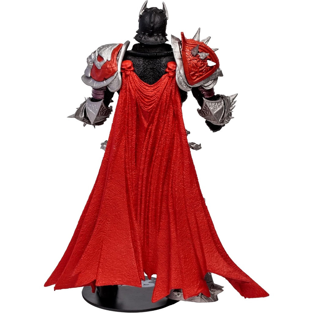 Mô hình McFarlane🦇Spawn 7-inch🦇Medieval Spawn