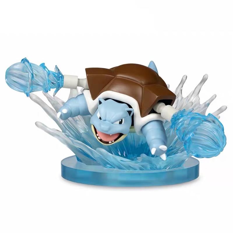 Lego pokemon Mô Hình Đồ Chơi Nhân Vật Pokemon pokémon pokémon pokémon Pokemon
