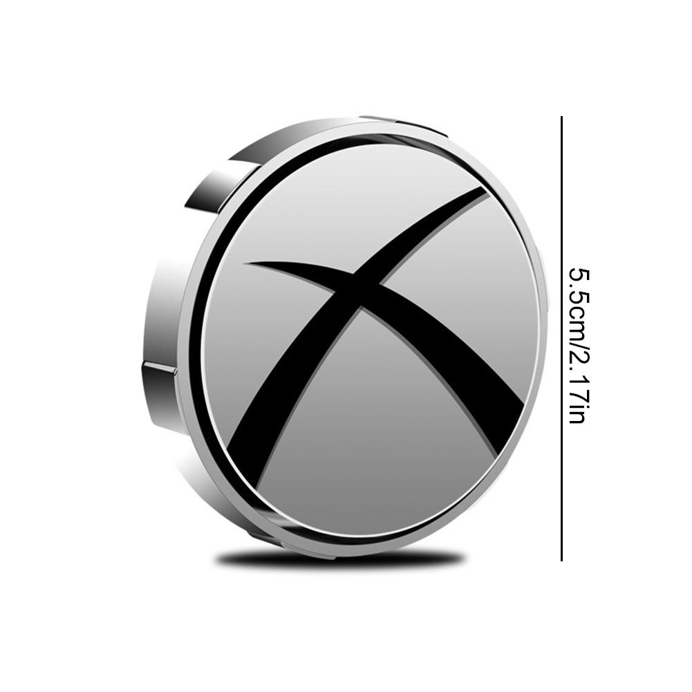 Gương Chiếu Hậu Xoay 360 Độ Hỗ Trợ Soi Điểm Mù r9j1 Chuyên Dụng Cho Xe Hơi / Xe Máy