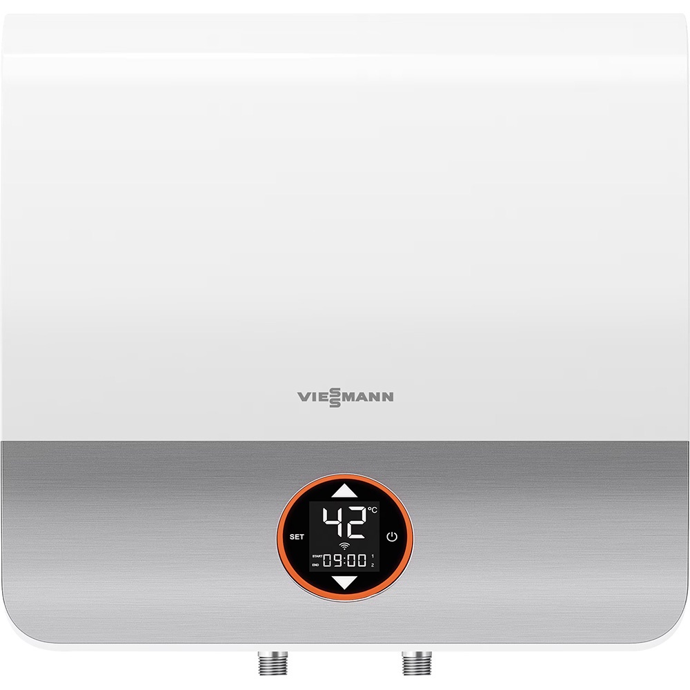 Máy nước nóng Viessmann Vitowell Comfort Classic, Premium, Deluxe  - Bình chứa 15 lít, 30 lít - Hàng Bếp 3B