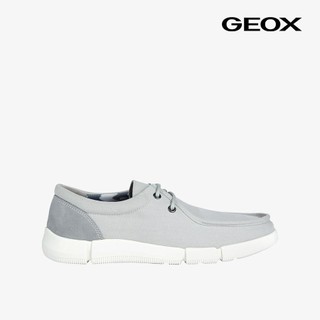 Giày lười nam geox u adacter m c