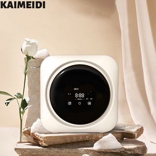 Kaimeidi Máy Giặt Đồ Lót Loại Trống Tự Động Tích Hợp Máy Giặt Và Sấy