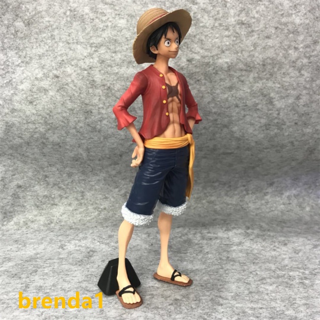 Mô Hình Đồ Chơi Nhân Vật luffy Trong Phim Hoạt Hình "one piece"