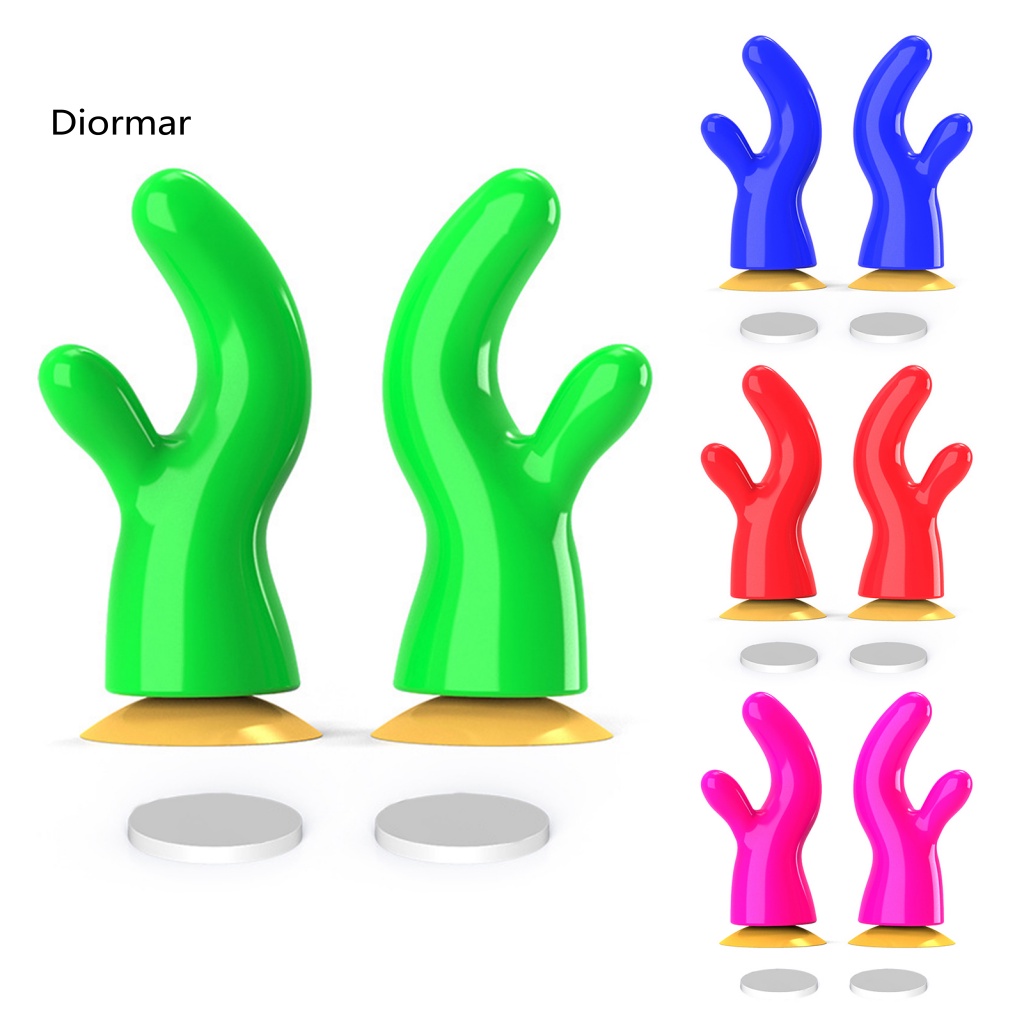 1 Cặp Phụ Kiện Trang Trí Mũ Bảo Hiểm Hình Sừng Hươu Bằng abs Chống Rơi Thông Dụng