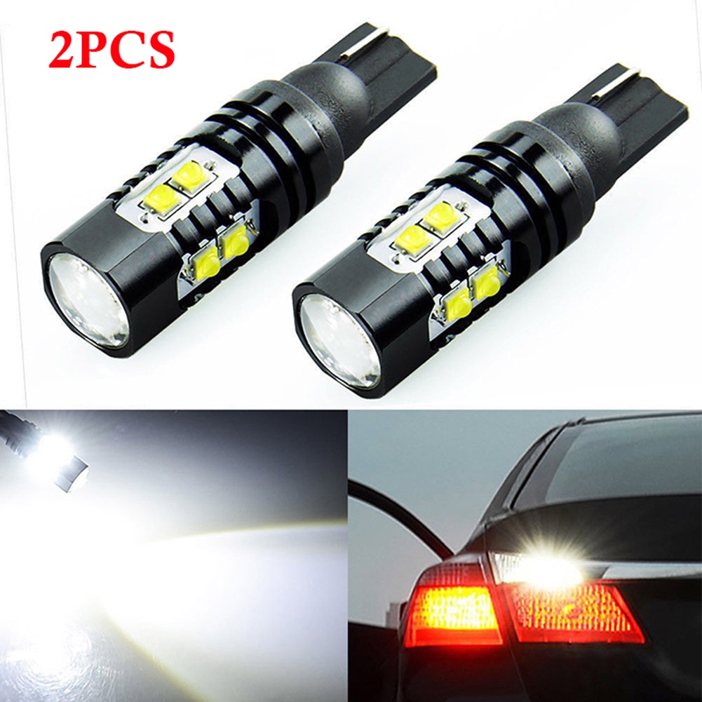 Bóng Đèn led Công Suất Cao Cho Xe Hơi