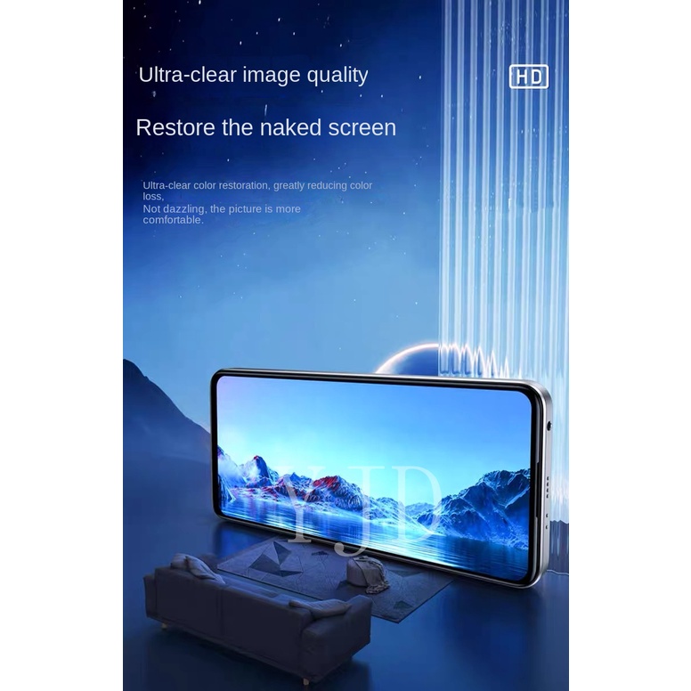 Kính CườNg LựC BảO Vệ MàN HìNh ĐiệN ThoạI xiaomi 13t pro k60 ultra k60e