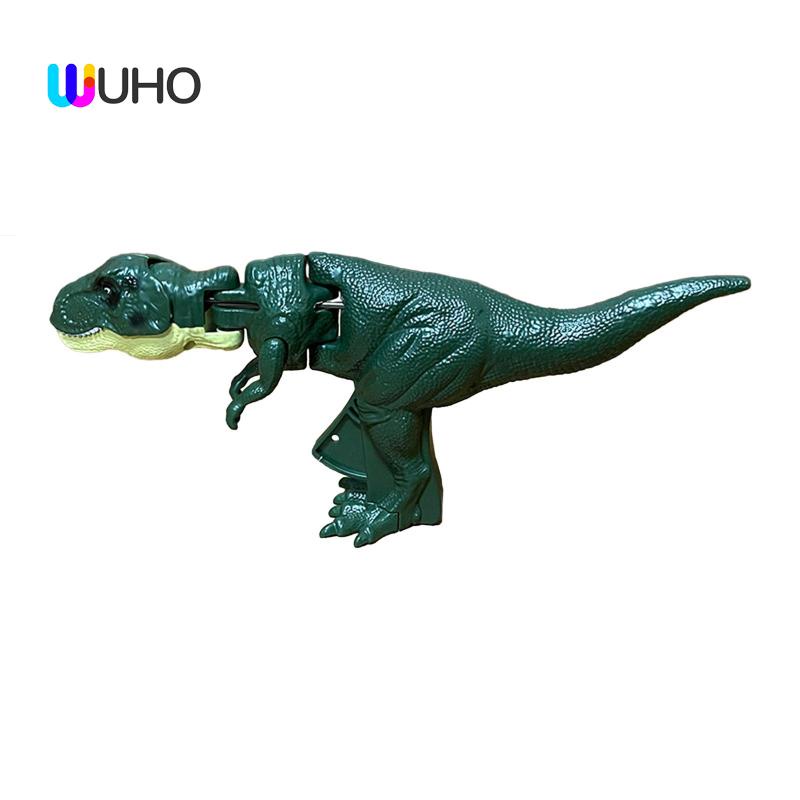 Mô Hình Khủng Long tyrannosaurus Đồ Chơi 18cm