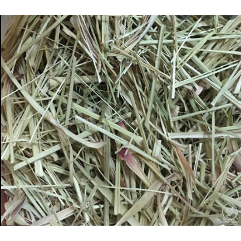 Lá sả khô thơm,sạch sẽ 100g