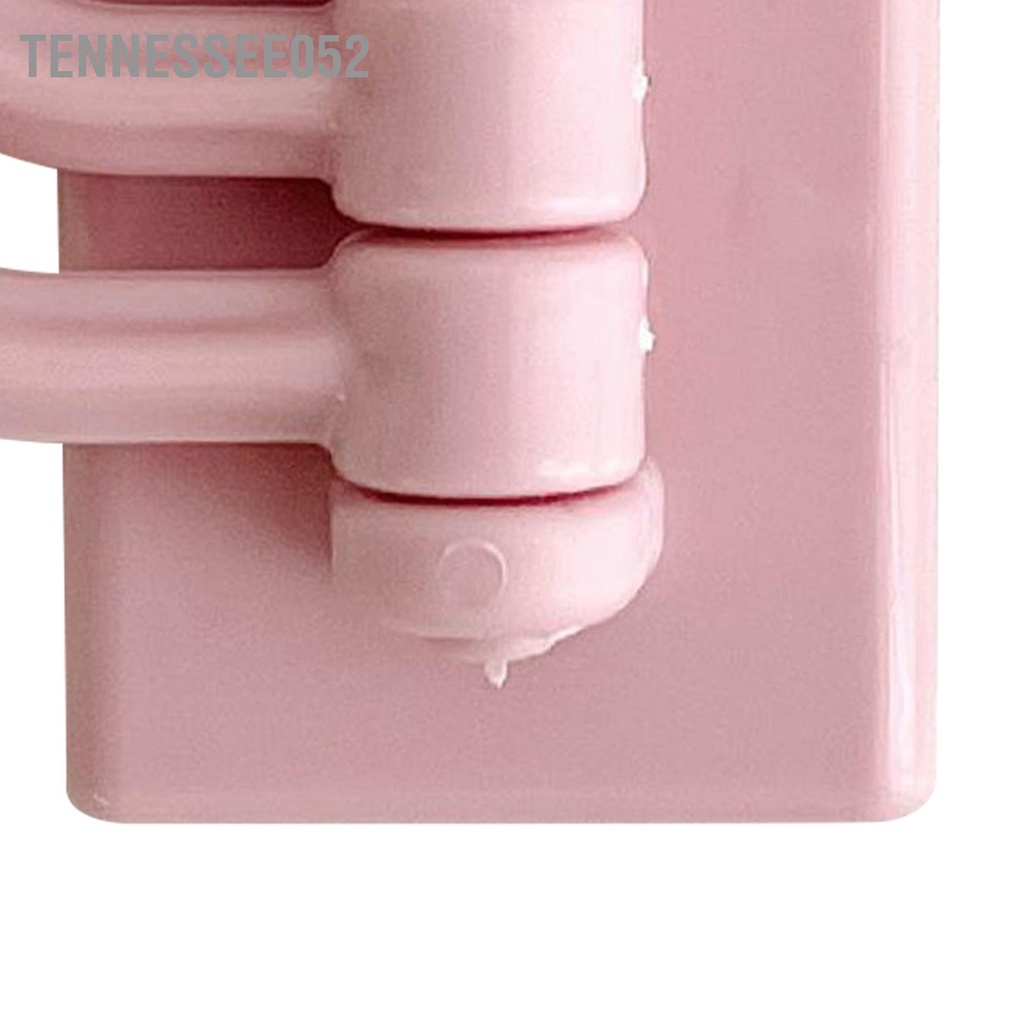 Tennessee052 Móc treo tường hoạt hình dễ thương Sáng tạo Động vật cho trẻ em ký túc xá