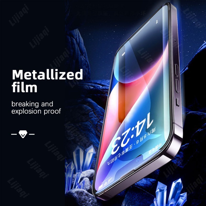 Miếng Dán Film PPF UV Cho Samsung Galaxy S10 S20 S21 S22 S23 S24 Note 10 20 Ultra