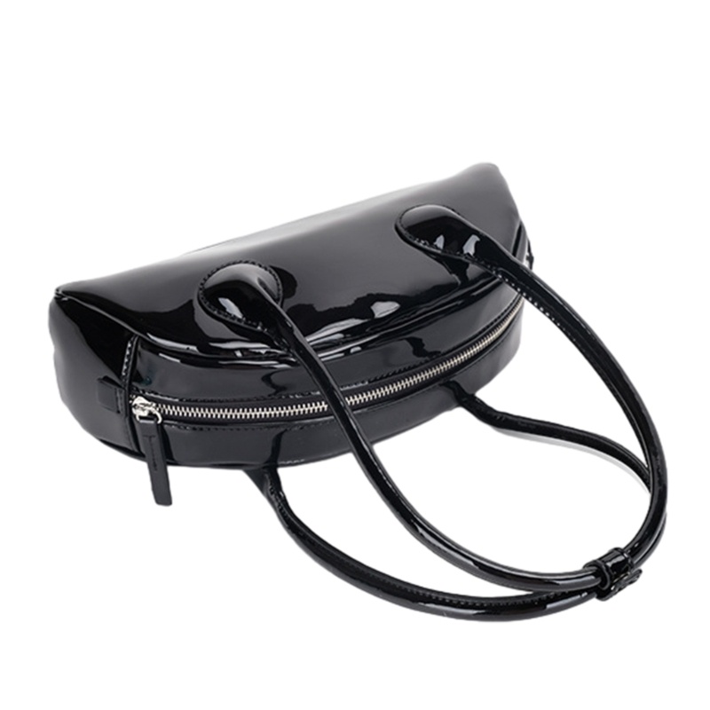 Bst Túi Xách Đeo Vai Bằng Da pu Hợp Thời Trang Cho Nữ