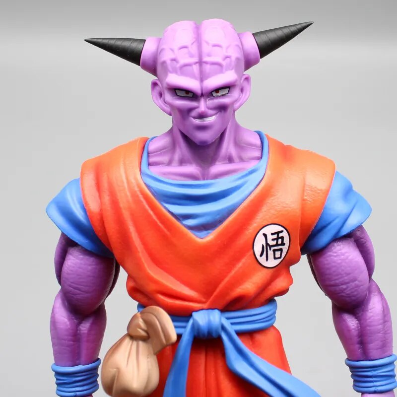 Mô Hình Nhân Vật Son goku 25cm Trang Trí