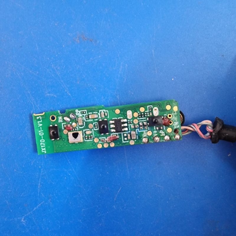 Mạch loa tai nghe bluetoot JBL TUNE 110TB /160TB siêu mini