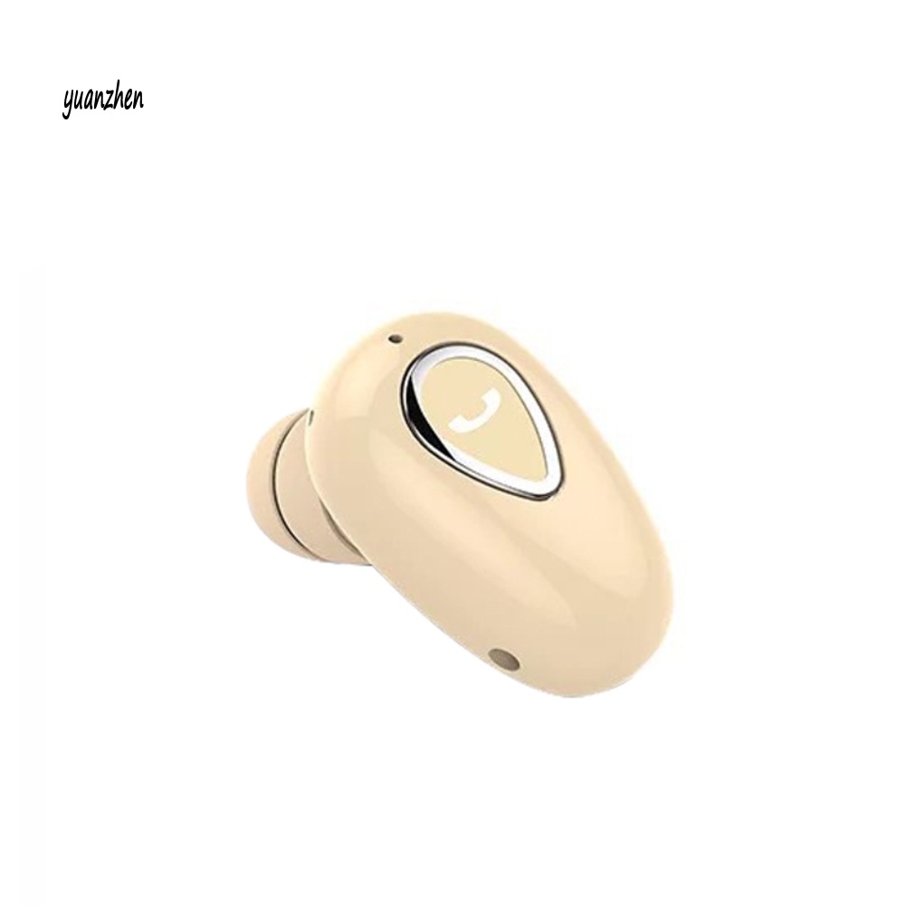 Tai Nghe NhéT Tai bluetooth 41 Không Dây ChấT LượNg Cao