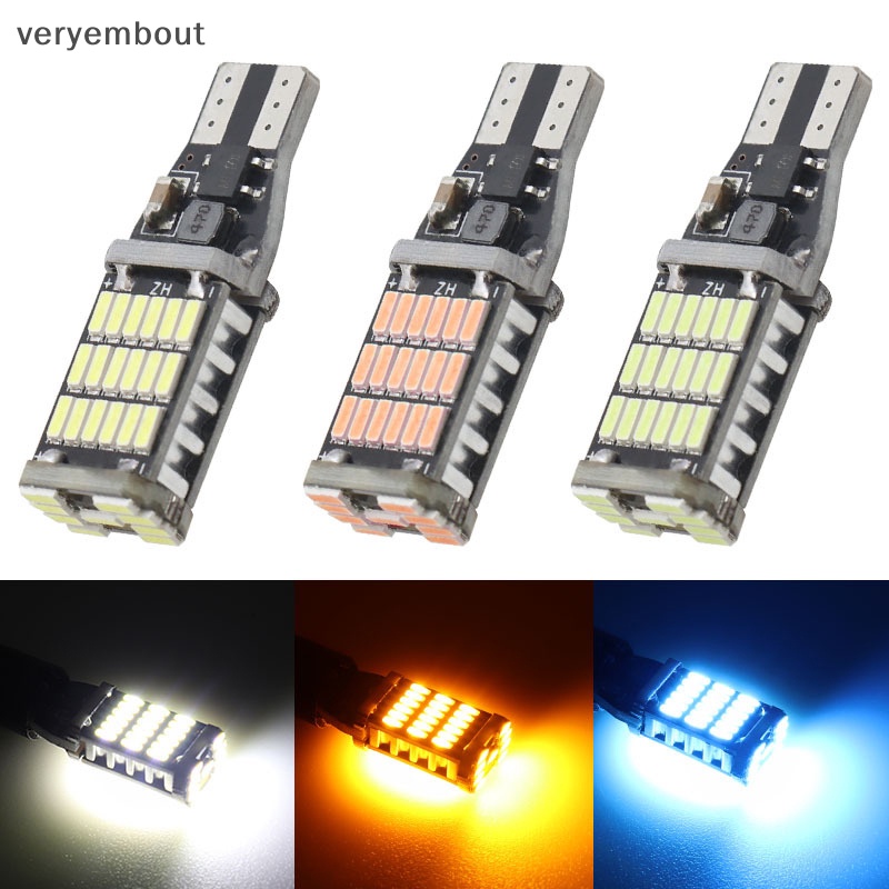 Ut Đèn Phanh Xe Hơi t15 4014 45 smd Chất Lượng Cao